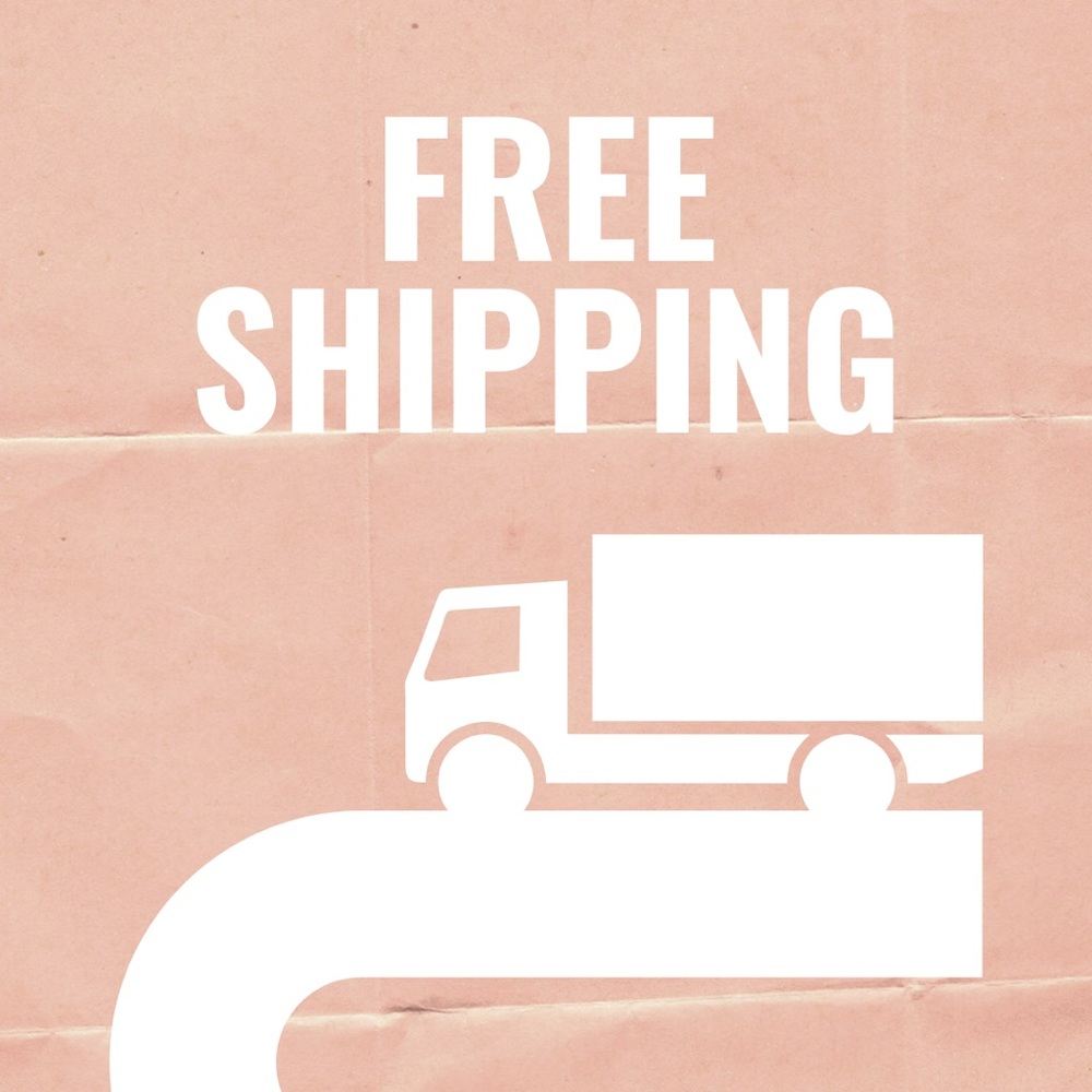 SHIPPING DETAILS